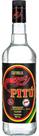 Aguardente De Cana Adoçada Pitú Garrafa 965ml