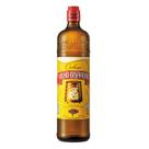 Aguardente Velho Barreiro 910ml
