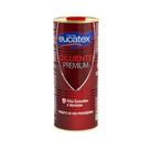 Aguarrás 900ml - Eucatex Para Limpeza E Preparação De Superfícies Para Pintura