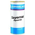 Aguarrás 900ml Sayerraz Sayerlack