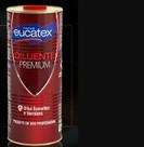 Aguarras Diluente Premium 900 ml - Eucatex