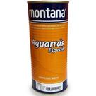 Aguarrás especial Montana 900 ML