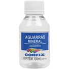 Aguarras Mineral 100ml Corfix Artesanato