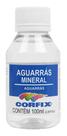 Aguarrás Mineral 100ml Corfix
