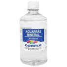 Aguarrás Mineral 500ml Corfix