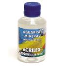 Aguarrás mineral Acrilex 100ml