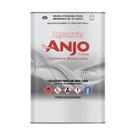 Aguarrás mineral duluidor esmlates sintéticos 5lt anjo