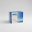 Agulha 25x30 para acupuntura Kit Combo 3000 Agulhas MTC