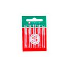 Agulha 3355 18 com 10 Singer