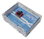 Agulha AG180 Le Son Rubi P/ Som Anos 80 e 90