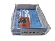 Agulha AXXIS II Le Son Rubi P/ Som Anos 80 e 90 Agulha AXXIS II Le Son Rubi P/ Som Anos 80 e 90