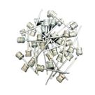 Agulha Bico Para Encher Bolas Metal 12 Unidades - Kaemy