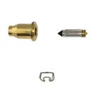 Agulha Boia Com Sede Carburador Factor Neo Xtz Yes Intruder
