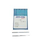 Agulha Cabo Grosso DPX5 para Maquina de Costura Reta Industrial Numero 12