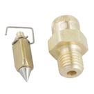 Agulha Carburador 519316 Gol Motor 1.6 Alc Weber 450 Lc519316
