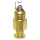 Agulha Carburador Fiat Uno 1989 a 1994 - 834055 - 1053