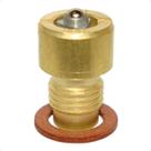 Agulha Carburador Ford Corcel 1972 a 1973 - 833143 - 1042