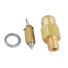 Agulha Carburador Ford Corcel 1984 a 1987 - 104520 - 7225