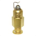 Agulha Carburador Ford Escort 1989 a 1998 - 832157 - 1017
