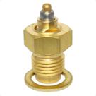 Agulha Carburador Gm Monza 1982 a 1996 - 807429 - 1012
