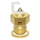 Agulha Carburador PAMPA 1.6 8v Etanol CHT 1983/1991 - 108311 - 1030 Agulha Carburador PAMPA 1.6 8v Etanol CHT 1983/1991 - 108311 - 1030
