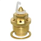 Agulha Carburador Vw Apollo 1989 a 1992 - 807657 - 1074