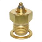 Agulha Carburador Vw Fusca 1972 a 1975 - 833873 - 1061