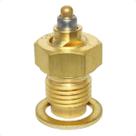 Agulha Carburador Vw Pointer 1980 a 1989 - 833014 - 1065