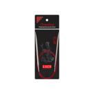 Agulha circular ChiaoGoo RED Lace 100cm 3,75 mm - 1 unidade Agulha circular ChiaoGoo RED Lace 100cm 3,75 mm - 1 unidade