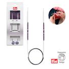 Agulha Circular para Tricô Prym Ergonomics 4.0mm 80cm