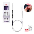 Agulha Circular para Tricô Prym Ergonomics 4.5mm 80cm