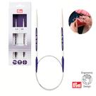 Agulha Circular para Tricô Prym Ergonomics 6.0mm 60cm