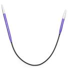 Agulha Circular Zing 25cm - KnitPro Agulha Circular Zing 25cm - KnitPro