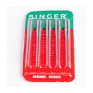 Agulha com 10 3355 14 Singer