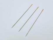 Agulha de Boneca Reta 3 1/2 X 90MM OK-056 - Okachi Agulha de Boneca Reta 3 1/2 X 90MM OK-056 - Okachi