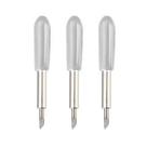 Agulha de Corte para Máquina de Películas - 3unid - Gshield Agulha de Corte para Máquina de Películas - 3unid - Gshield
