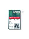 Agulha de Costura B27 80-12 Ffg Overloque/Interloque Cx 10