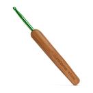 Agulha de Croche Com Cabo Em Bambu 4.5mm - Euroroma