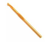 Agulha de Crochê de Alumínio Círculo 7,0mm Agulha de Crochê de Alumínio Círculo 7,0mm