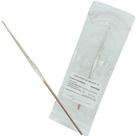 Agulha De Croche Estéril Kit C/2UN