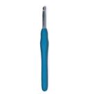 Agulha de Crochê Soft Cabo Emborrachado 5,0mm Circulo