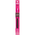 Agulha de crochê Susan Bates Silvalume Soft Handle 3,5 mm (E4) Agulha de crochê Susan Bates Silvalume Soft Handle 3,5 mm (E4)