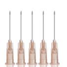 Agulha de injeção GODCREAT 26Ga 1mL descartável estéril x100
