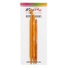 Agulha de Reparo KnitPro - 3 Unidades