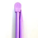 Agulha De Trico Milward Num 08 - 25cm