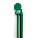 Agulha De Trico Milward Num 3.5 - 25cm