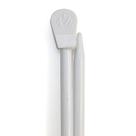 Agulha De Trico Milward Num 4.5 - 25cm
