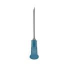 Agulha Descartável BD 25x6 23G cx 100un