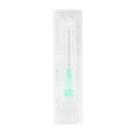 Agulha Descartável BD Estéril 0,80mm x 25mm 21G com 1 Unidade