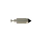Agulha Do Carburador Original Para Motores Mercury 15hp 40hp 50hp Código 162545
